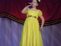 Екатерина Кареткина / Руководитель Наталья Григорьева